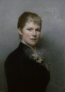 Lucy Parr Egeberg - Asta Nørregaard