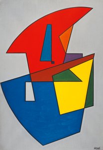 Composition - Atanasio Soldati