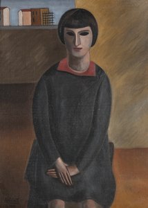 La fille du concierge