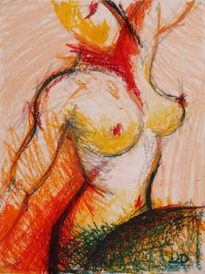 SIRÈNE - Nadine Dschaak 