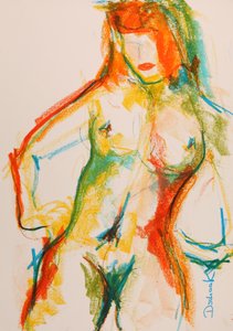 SOPHIE 3 - Nadine Dschaak 
