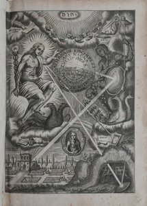 Ars magna lucis et umbrae - Athanasius Kircher