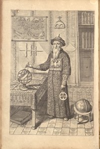 Johann Adam Schall von Bell. De China Illustrata d