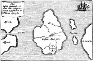Carte de l