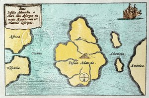 Carte de l