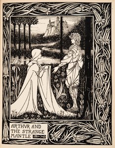  - Aubrey Beardsley