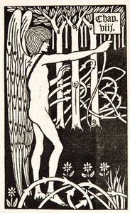  - Aubrey Beardsley