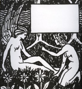 En-tête de chapitre pour Le Morte d