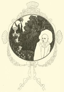 Cul-de-lampe