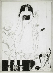 Entrée d