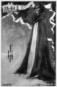Henry Irving en 