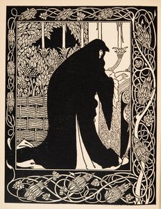  - Aubrey Beardsley