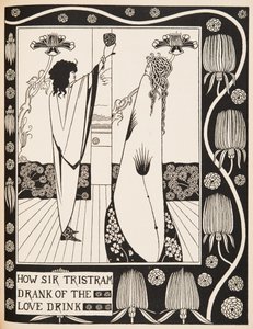  - Aubrey Beardsley