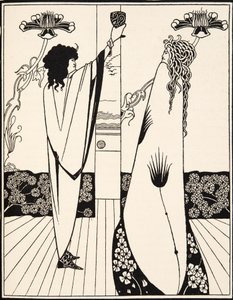 - Aubrey Beardsley