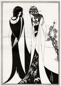 Jean et Salomé