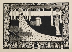 La Belle Isoud au Joãous Gard. De "Le morte D