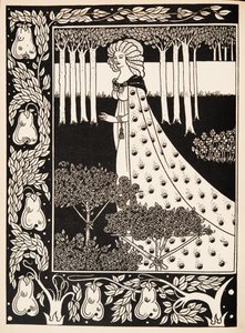  - Aubrey Beardsley