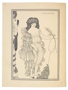 Lysistrata