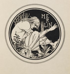 Merlin d
