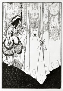 Rêves, c.1894