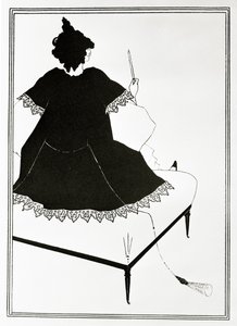 Salomé Maîtresse d