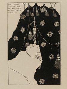 Autoportrait au lit