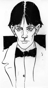 Autoportrait d