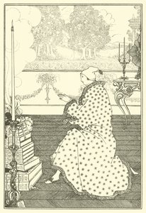La Prière du baron