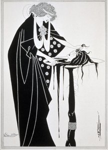 La récompense du danseur ... - Aubrey Beardsley