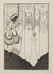 Le Rêve d