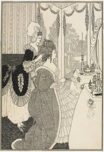 La Toilette, de 