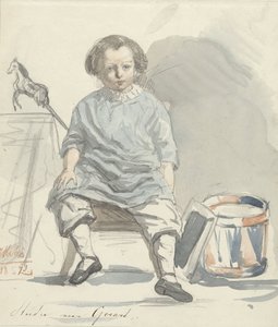 Étude d