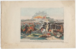 La bataille d