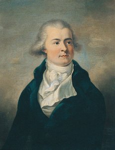Prince Joseph Franz Maximilian von Lobkowitz 1772-1816 - August Friedrich Oelenhainz