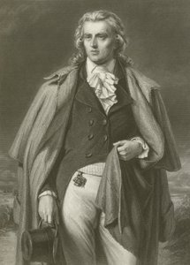 Friedrich Schiller (gravure)