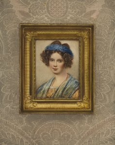 Portrait de l