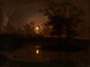 Danish : Soirée d