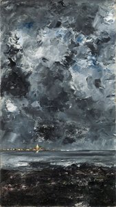 La ville
