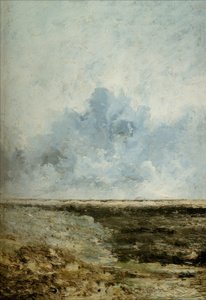 Marine - August Johan Strindberg