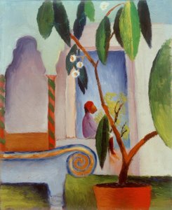 Café arabe (petit Turc)