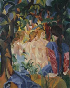  - August Macke
