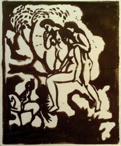 Accueil - August Macke