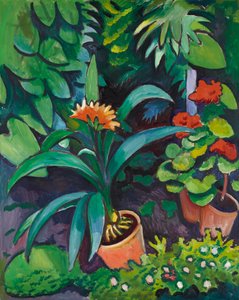  - August Macke