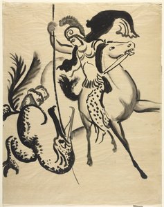 Saint Georges