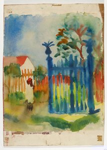  - August Macke