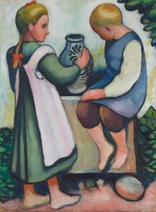  - August Macke