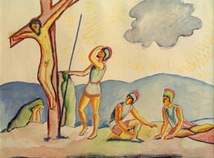 Crucifixion