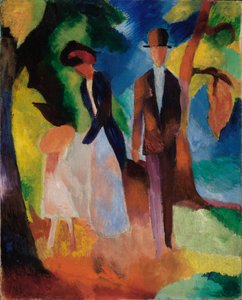  - August Macke