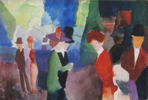  - August Macke