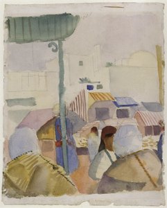  - August Macke